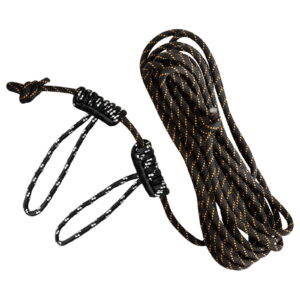 Muddy Protected-Line 30-Foot Braided Nylon Rope